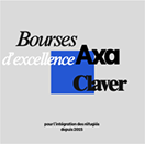 Bourse AXA